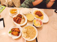 -盛记粥面(佐敦店)