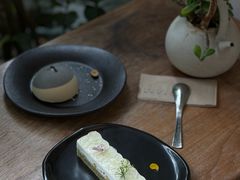 -知亘茶食