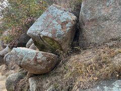 -天津盘山风景名胜区