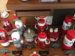-星巴克(凯德晶萃店)