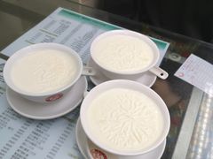 双皮奶-义顺牛奶公司