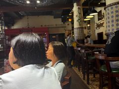 -马迭尔德式西餐精酿啤酒屋(中央大街店)