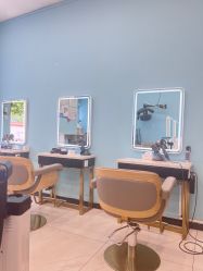 -社慕颜·禾沐造型