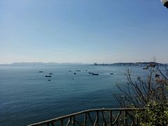 -渔公码头·九龙湾国际饭店