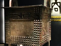-盘龙城遗址博物院