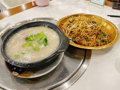 -盈田盈粥庄(博山东路店)