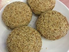 -烤肉宛饭庄(南礼士路店)