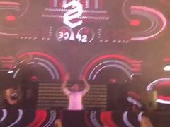 -SPACE(欢乐颂购物中心店)