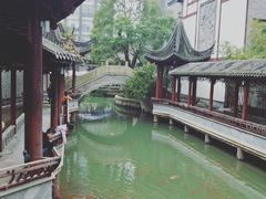 -龙潭水乡