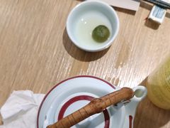 -元渔铁板烧(万象城店)