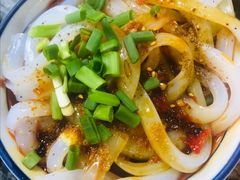 -西月城谭豆花(春熙路店)