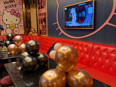 -萧邦音乐会所KTV·蒸汽活海鲜自助(福田店)