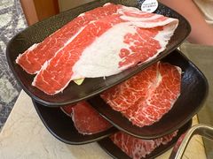 -粤海喜来登酒店·盛宴海鲜牛排自助餐厅(天河城店)