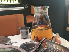 -芸山季·云南野生菌火锅(人民广场来福士店)