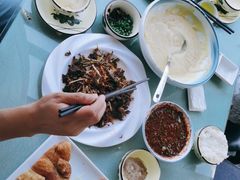 -水上人家民俗餐厅(洱海公园店)