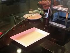 android_upload_pic-永泰福朋喜来登酒店-宜客乐自助餐厅(远大路店)