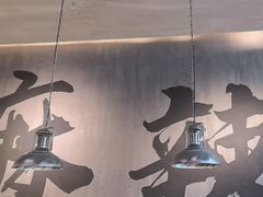 -张翻越·川渝冒菜·武汉黑鸭煲(城北万象城店)