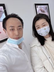 -德绣·机器野生眉发际线·美瞳线半永久