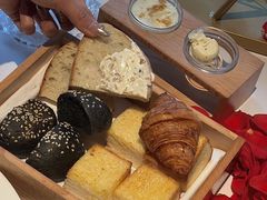 -THE WANG王品(上海中心云端店)