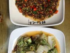 -88号小吃店·经典云南菜·地道纳西美食