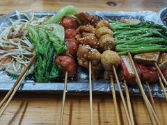-陈氏老字号十三小炸炸店