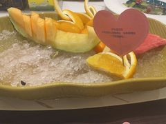 -沪华海鲜大酒楼(南汇店)