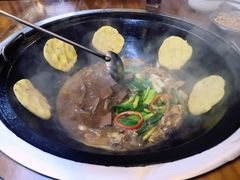 -曹丞相·地锅鸡·地锅鱼(武林店)