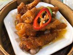 -香港阿刘茶餐厅(花都花城路店)