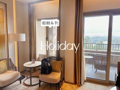 -浙江安吉JW万豪酒店