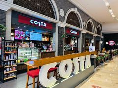 -COSTA COFFEE(德基广场店)