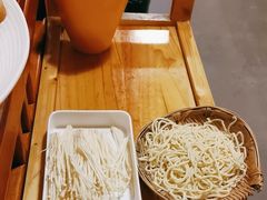 -前门杨记·铜锅涮肉(王府井·故宫店)
