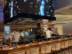 -鸟山鸣·日料食堂(王府井店)