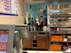 -肯德基(丰北路店)