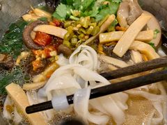 -小满手工粉(上海品尊国际店)
