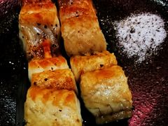 特色酱烤鳗鱼-原志优秀食材·匠心料理·海胆主题(金亿广场店)