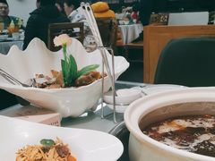 -名善山珍·野生菌汤锅(文殊院店)