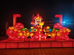-海上田园