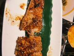 -可口香·非遗老号烧烤(南岗直营店)