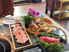 -慢丽江·云南野生菌土鸡锅(西山店)