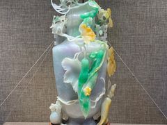 -北京工艺美术博物馆