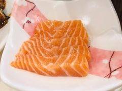 -第六季自助餐厅(西三环店)