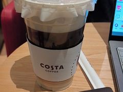 -COSTA COFFEE(天通苑华联店)