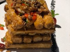 -铜锣湾·有麝自然香(长嘉汇购物公园店)