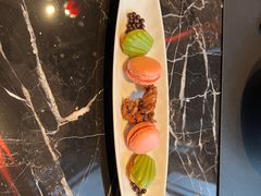 -L'ATELIER de Joel Robuchon(外滩18号店)