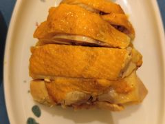 白切鸡-阿毛饭店(和义路店)