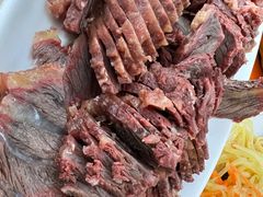 -永存驴肉(桃园店)