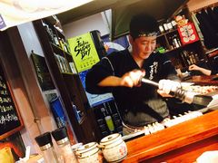 -鸟串烧Yakitori