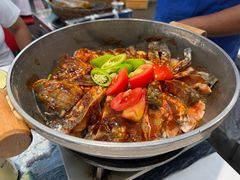 -刘姐啤酒鱼音乐餐厅(阳朔美食丁厄3分店)