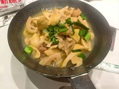 -阿露佳·舌尖上的安吉菜