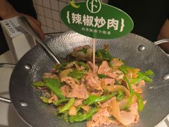 -以饭湘许(新塘万达店)